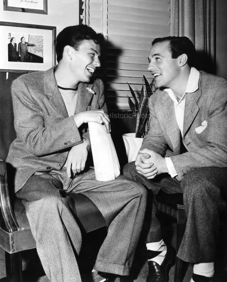 1949 2 With Frank Sinatra wm.jpg